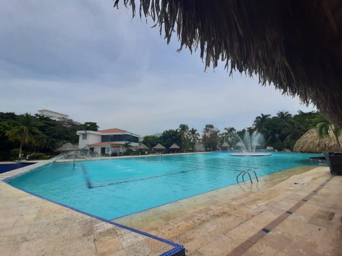 公寓 Costa Azul 905