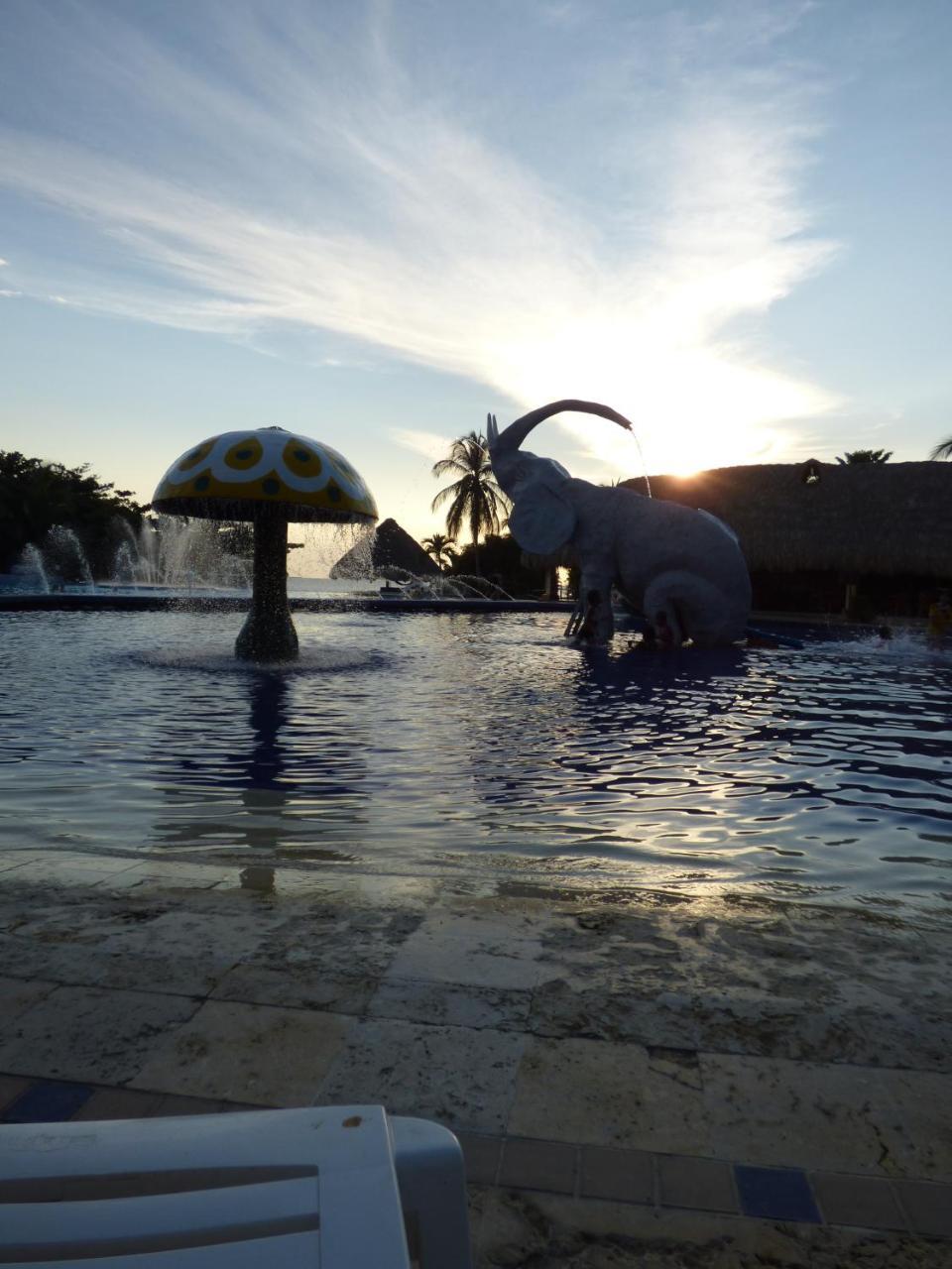 Costa Azul 905 公寓 Santa Marta (Magdalena)