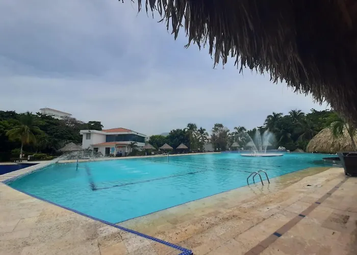 Costa Azul Suites 905