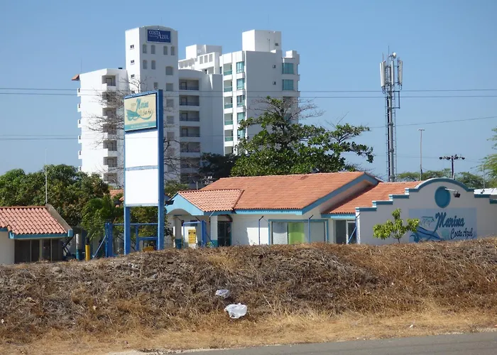 Costa Azul Suites 905