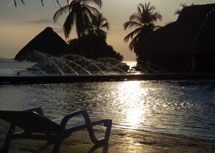 Costa Azul Suites 905