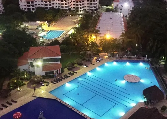 Costa Azul Suites 905