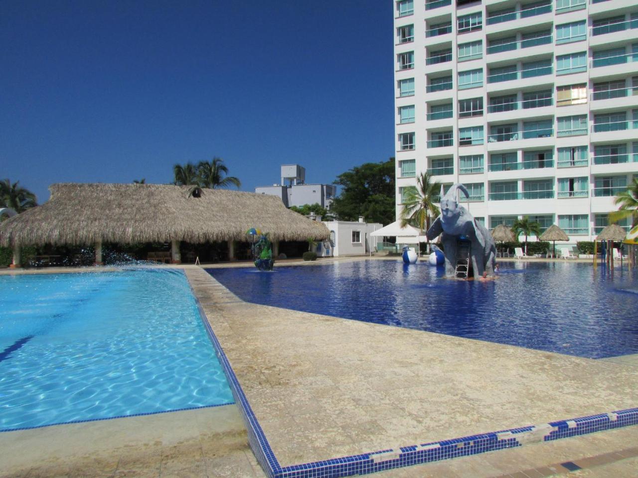 Apartment Costa Azul 905 *