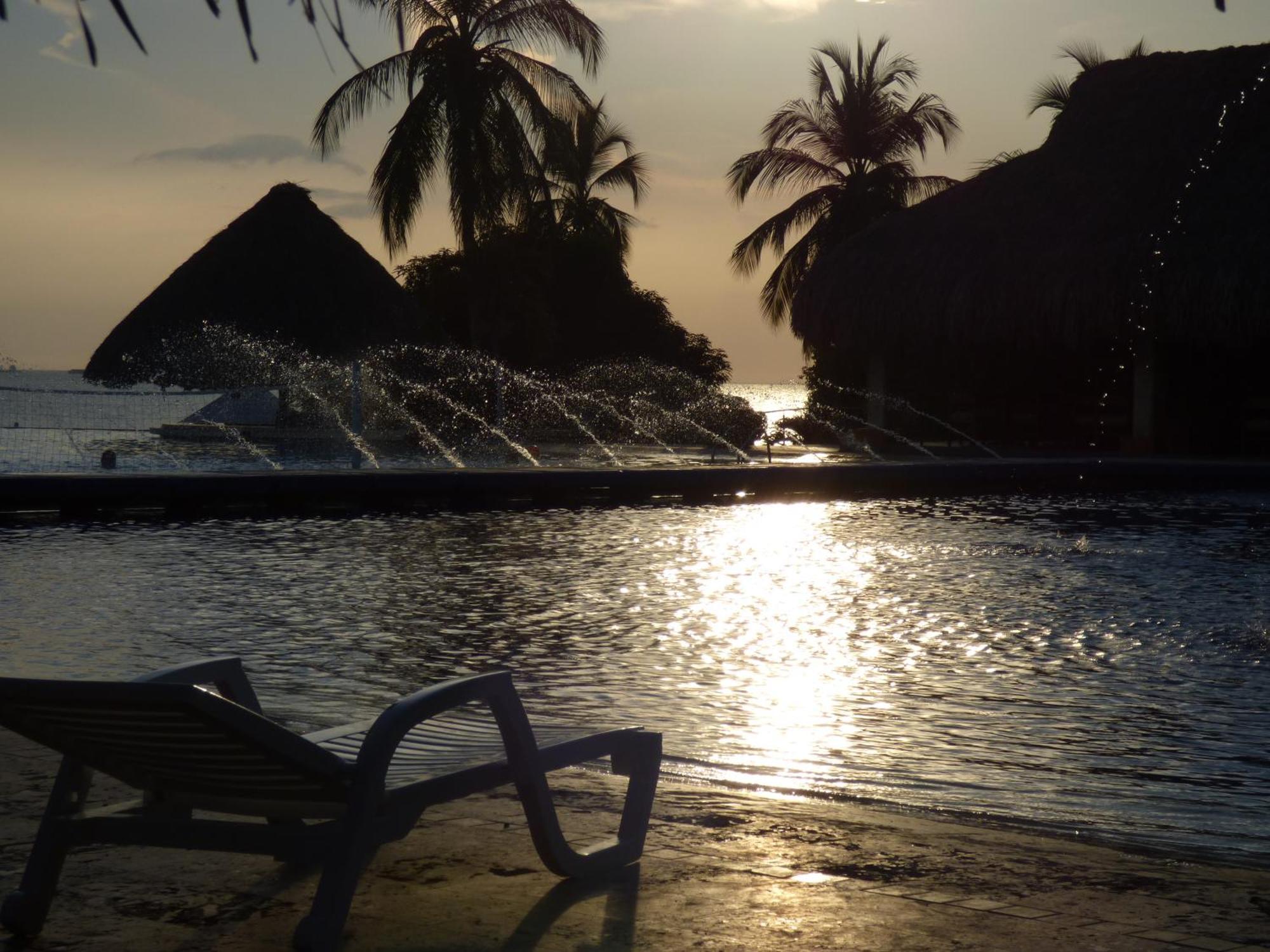 Apartment Costa Azul 905