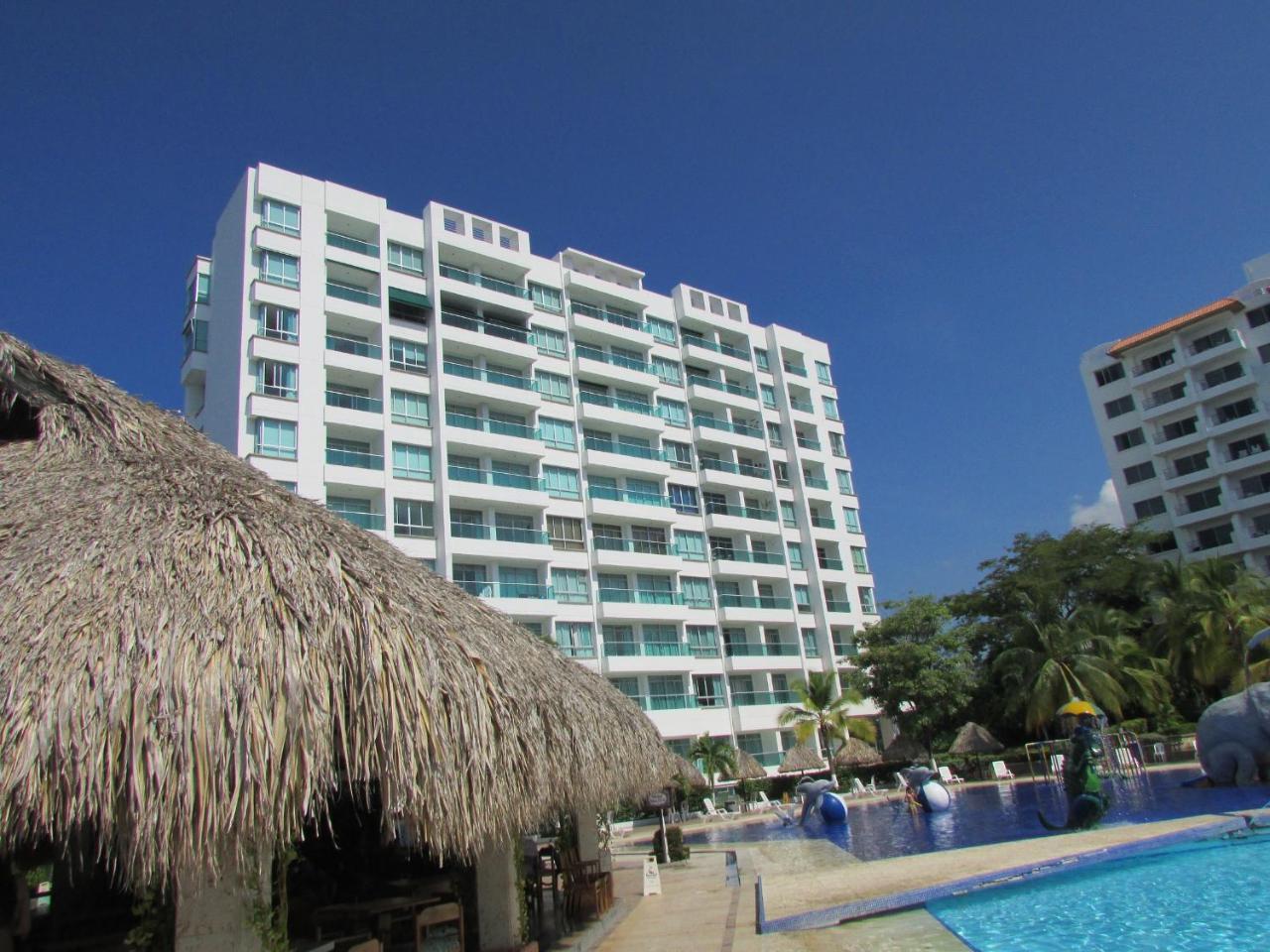 Costa Azul 905 Apartment *