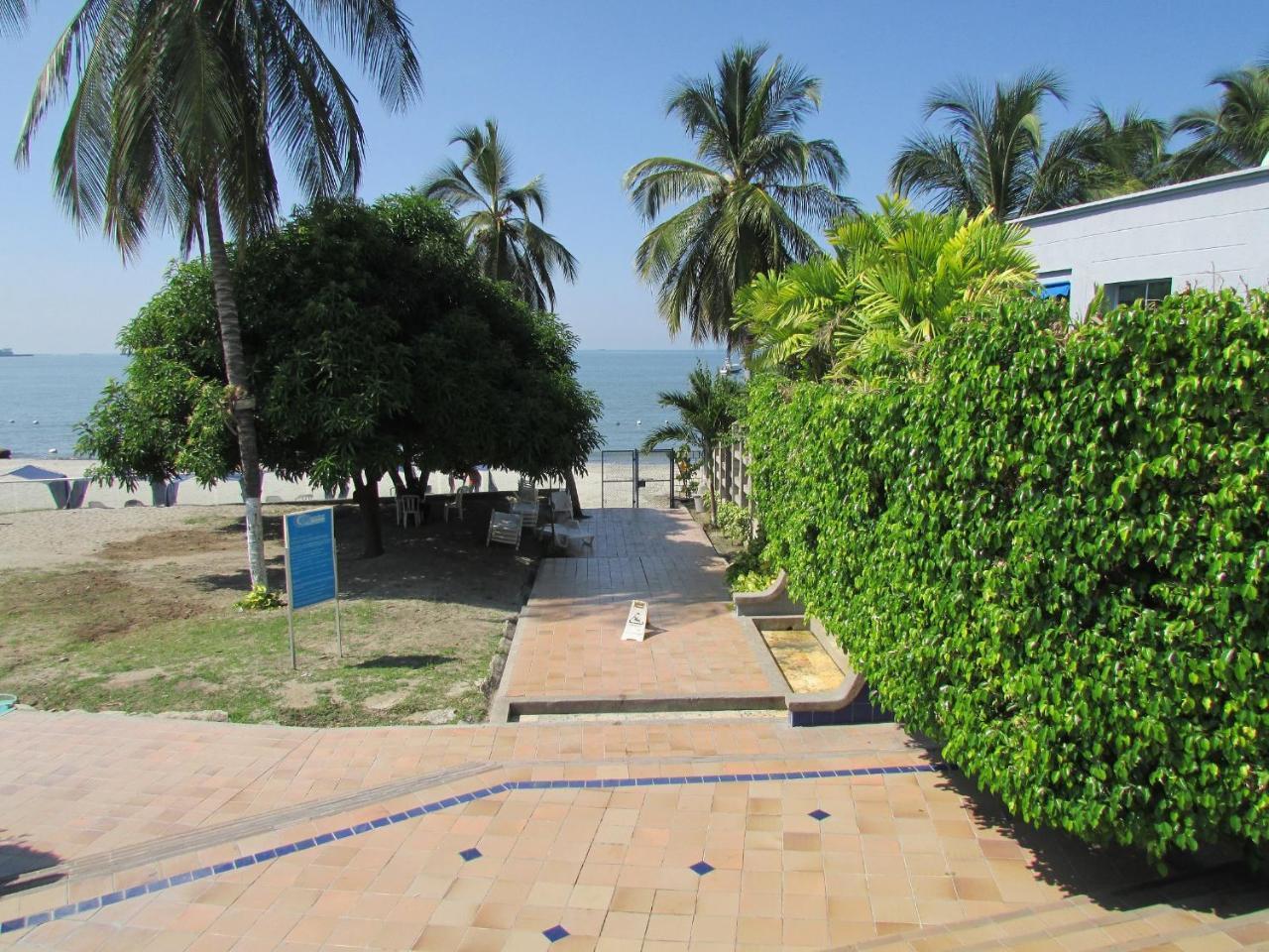 Costa Azul 905 Apartment *