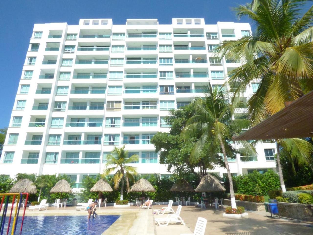Costa Azul 905 Apartment Santa Marta (Magdalena)