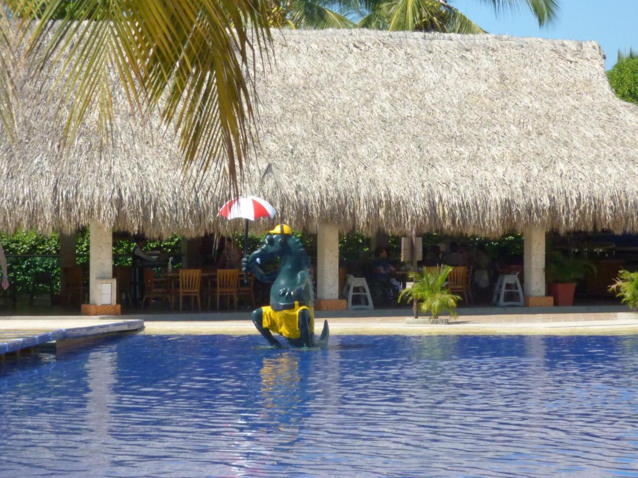 Costa Azul 905 Santa Marta (Magdalena)