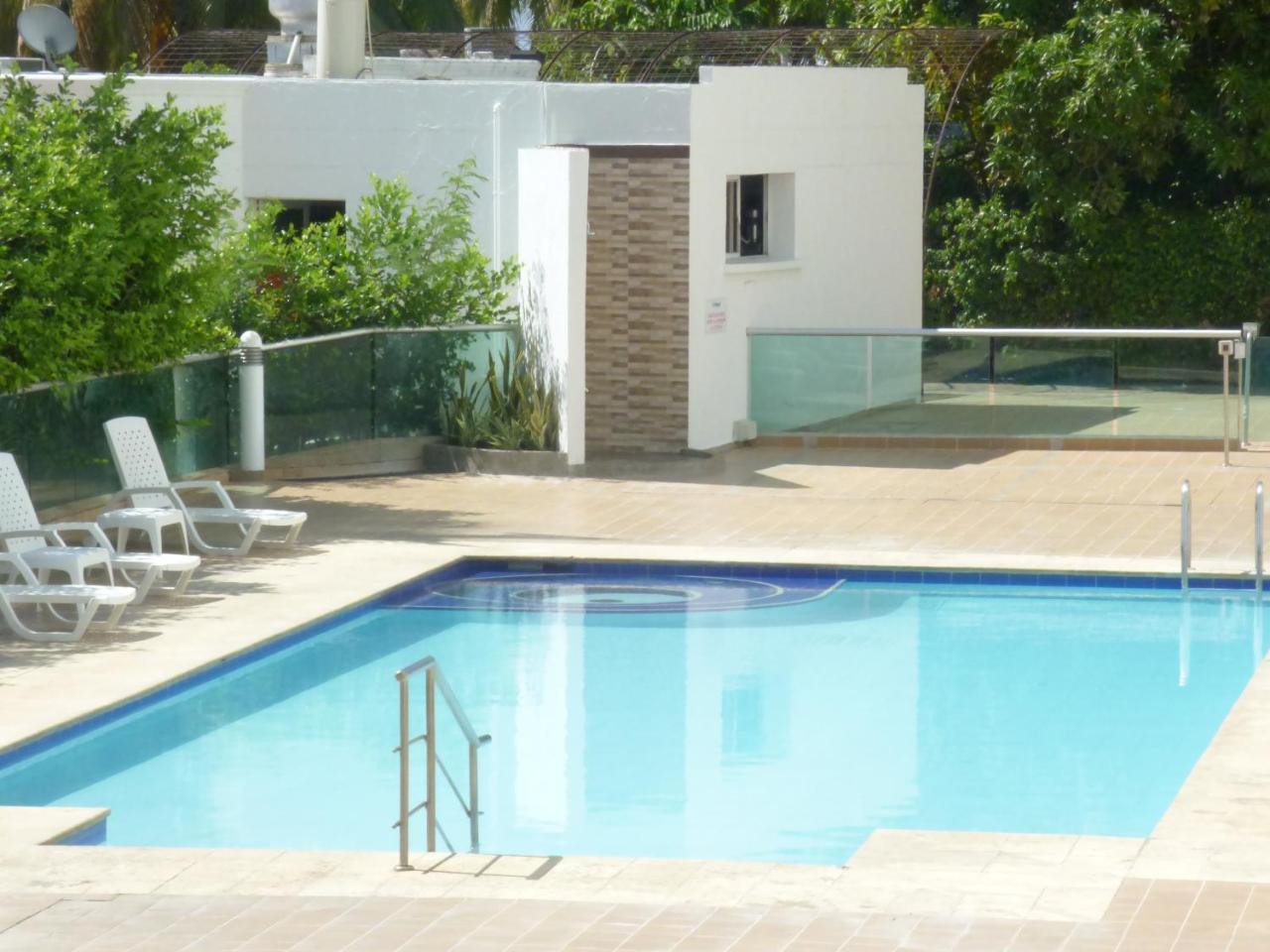 Apartment Costa Azul 905 Santa Marta (Magdalena)