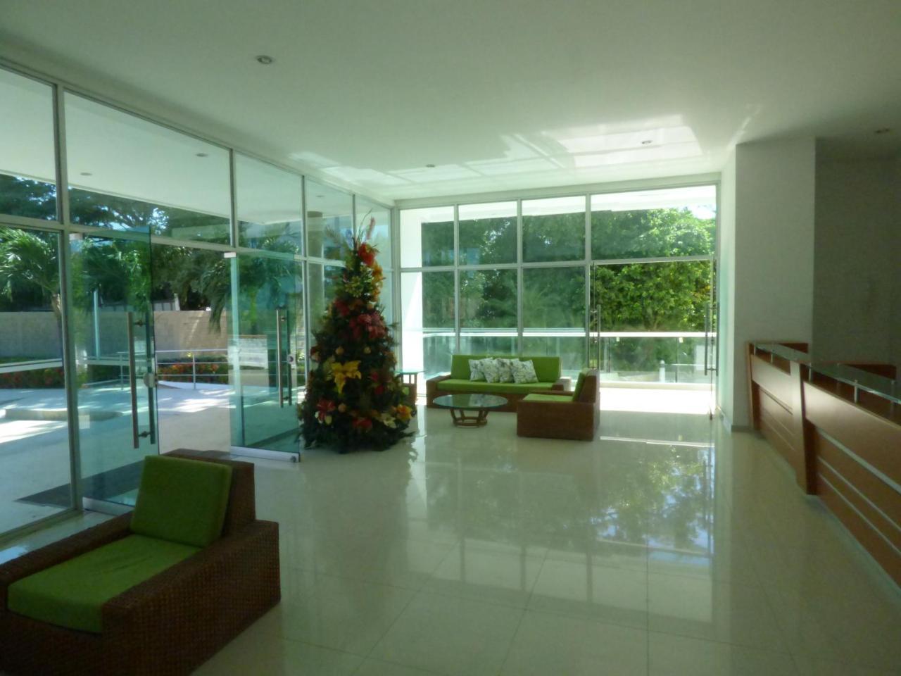 Costa Azul 905 Santa Marta (Magdalena)
