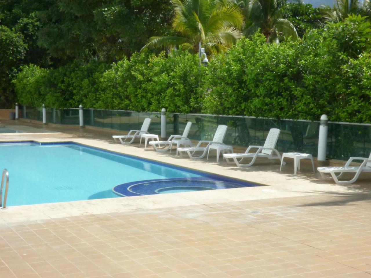 Costa Azul 905 Apartment