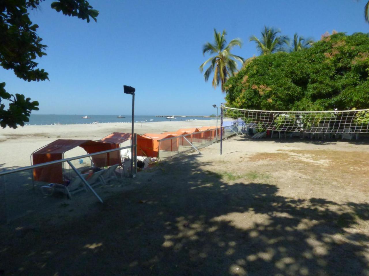 Costa Azul 905 Apartment Santa Marta (Magdalena)