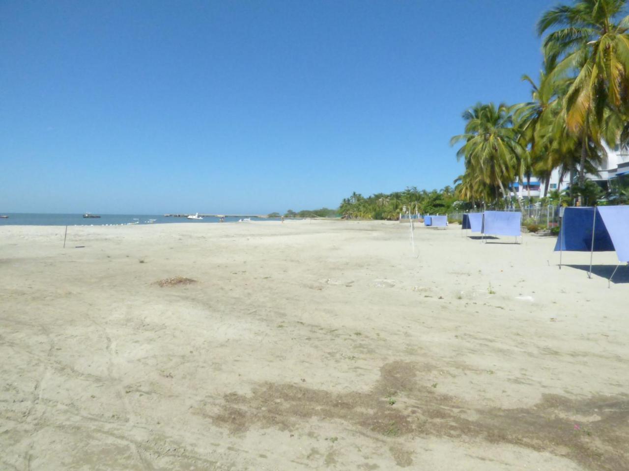 Apartment Costa Azul 905 Santa Marta (Magdalena)