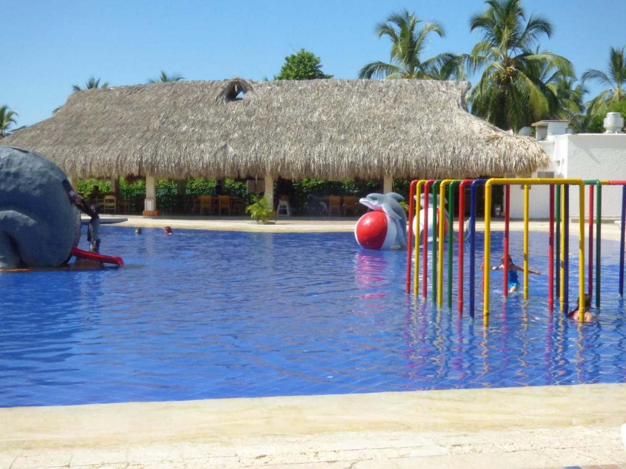 Apartment Costa Azul 905