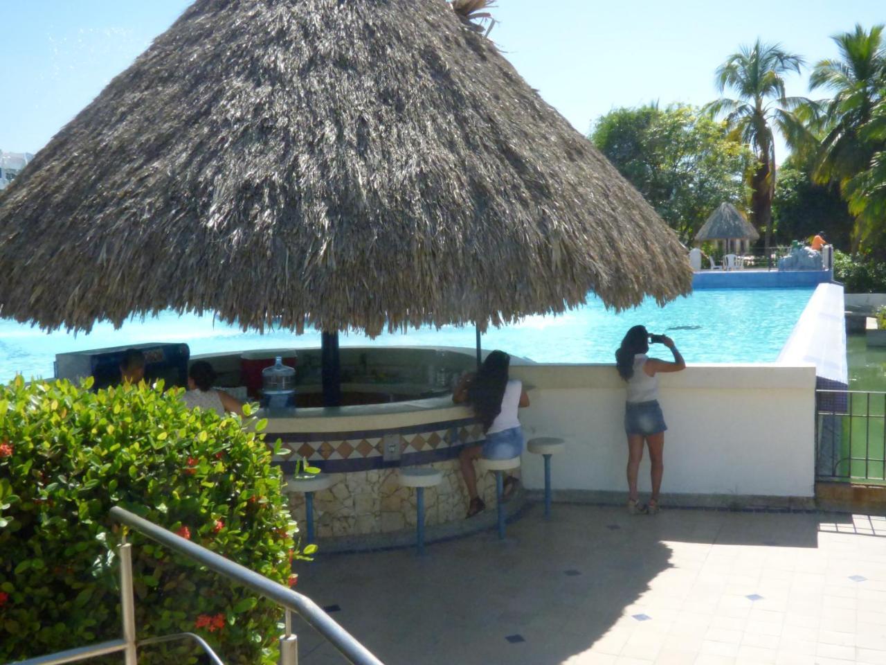 Costa Azul 905 Santa Marta (Magdalena)