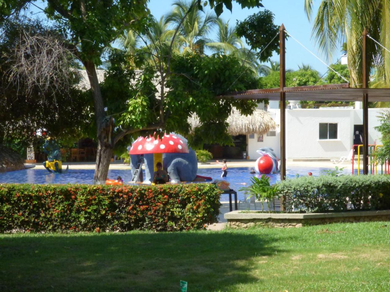 Costa Azul 905 Apartment
