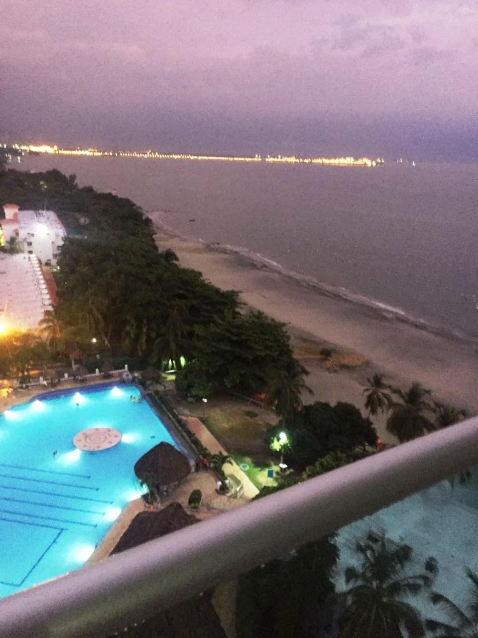 Costa Azul 905 Apartment Santa Marta (Magdalena)