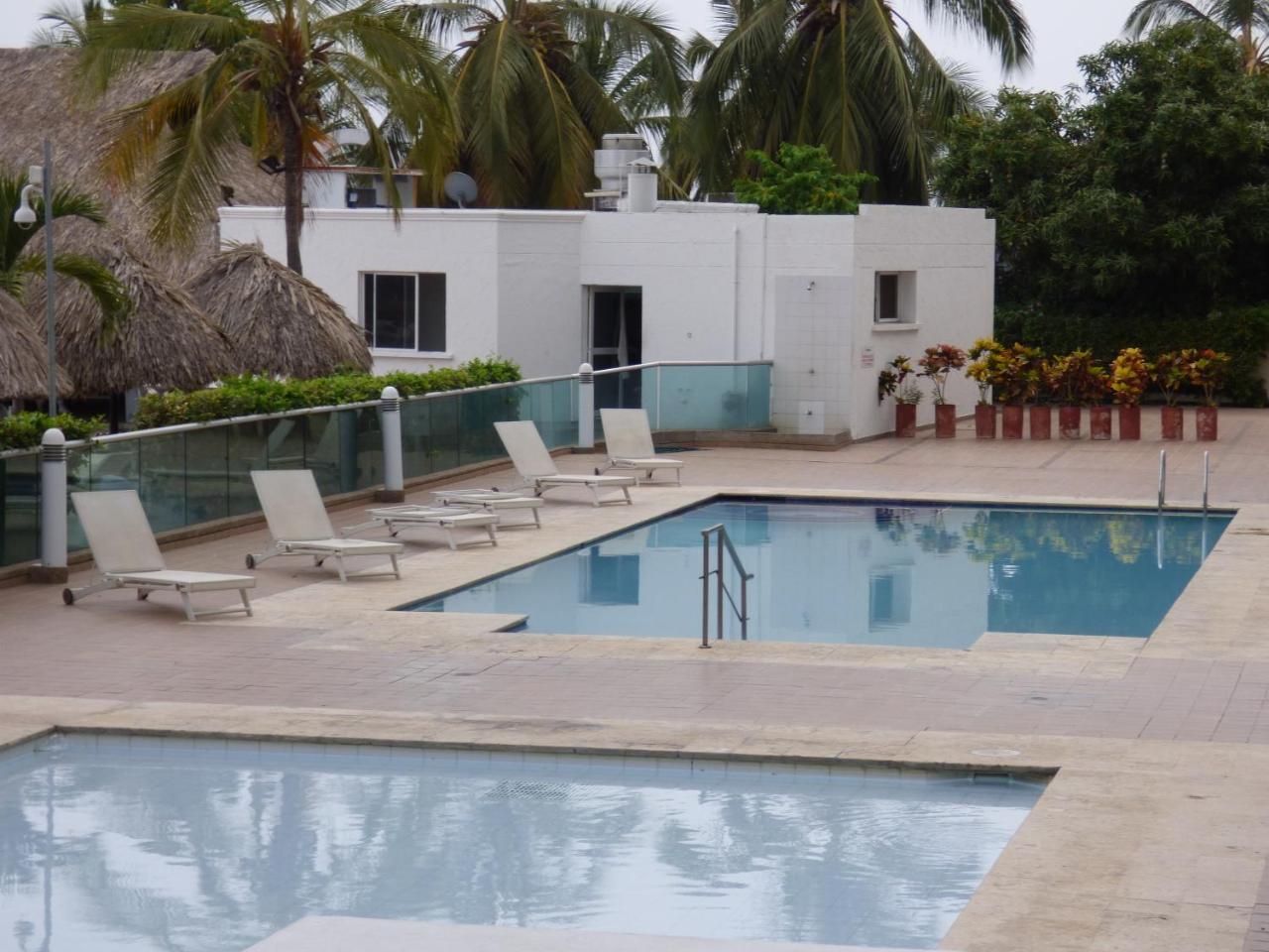 Costa Azul 905 Santa Marta (Magdalena)