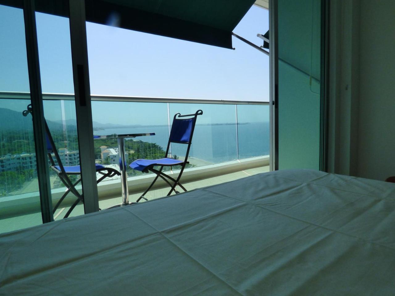 Apartment Costa Azul 905 *