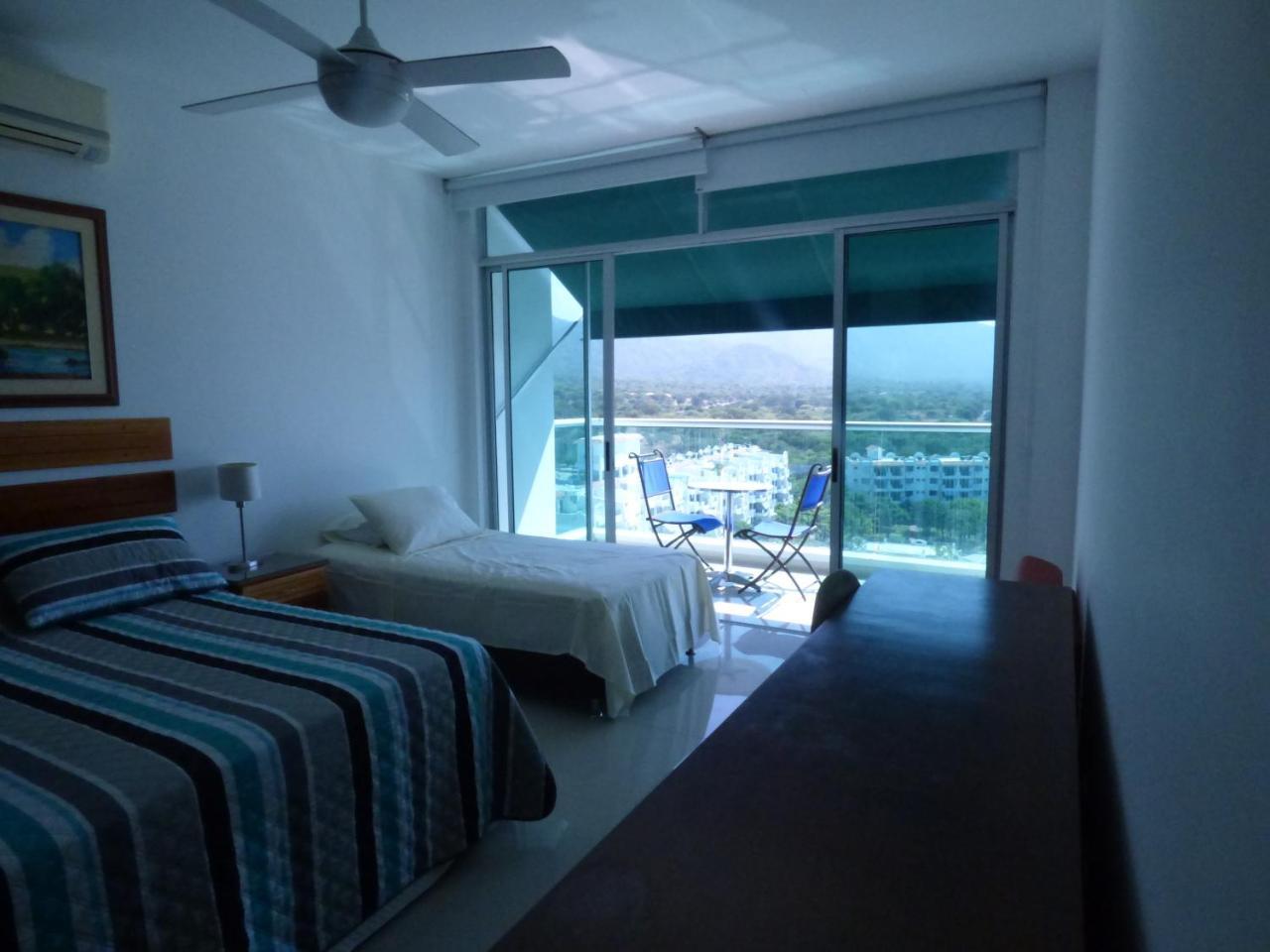 Apartment Costa Azul 905 Santa Marta (Magdalena)