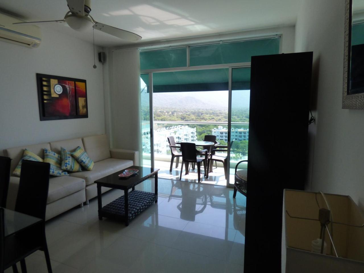 Apartment Costa Azul 905