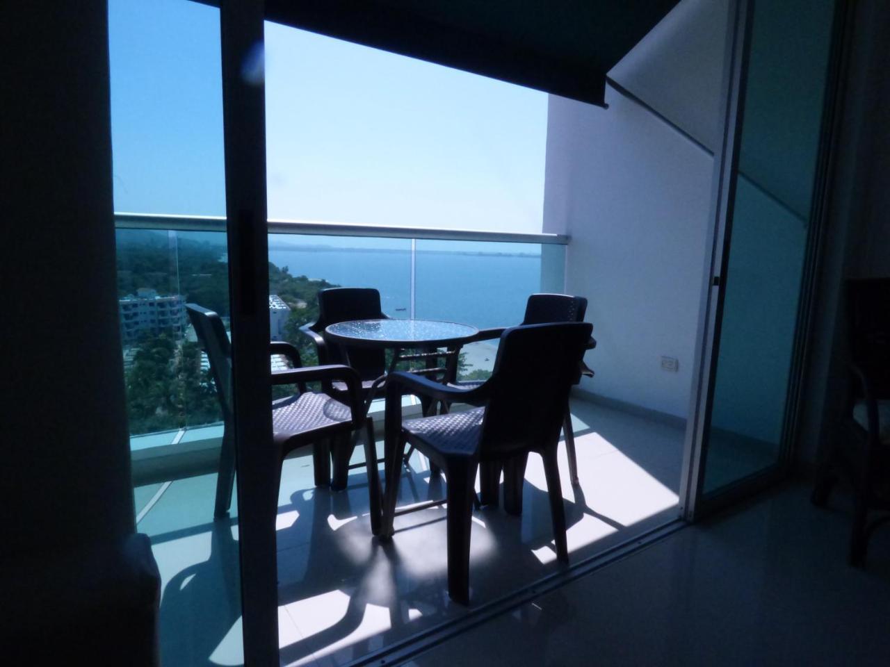 Costa Azul 905 Apartment Santa Marta (Magdalena)