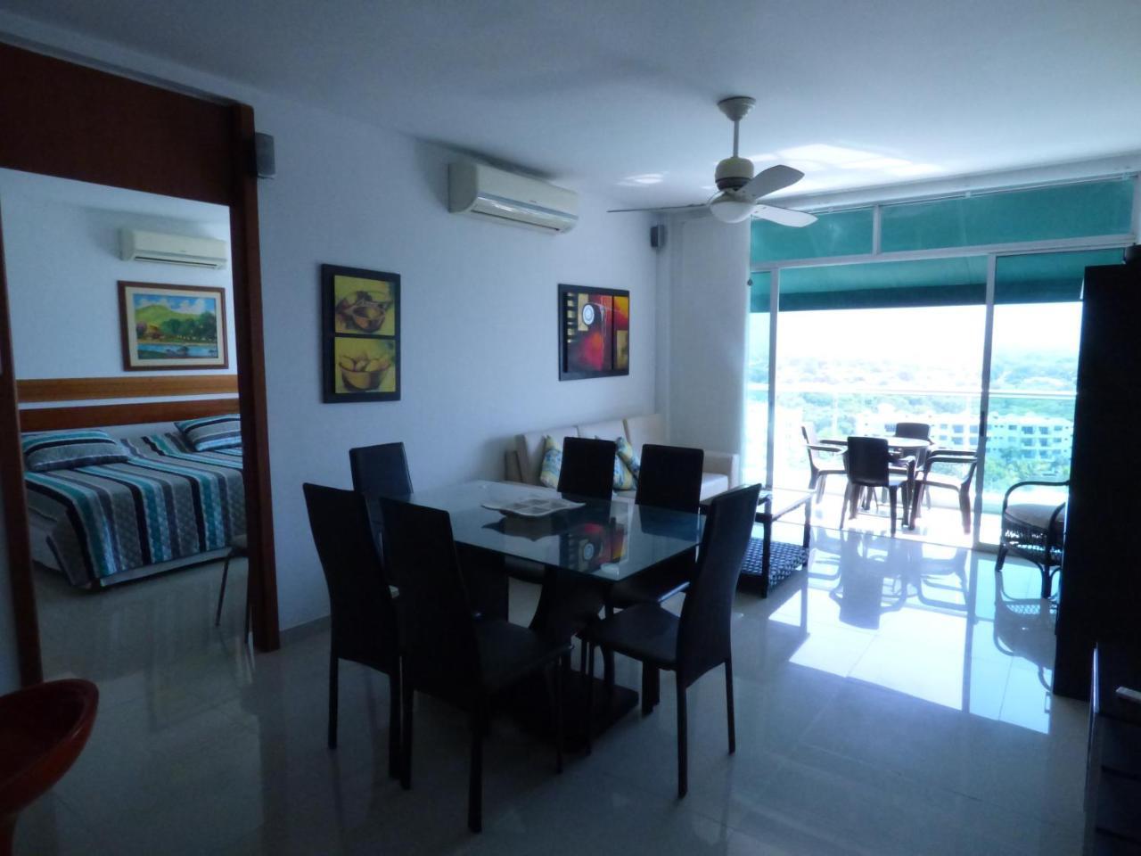 Apartment Costa Azul 905 Santa Marta (Magdalena)