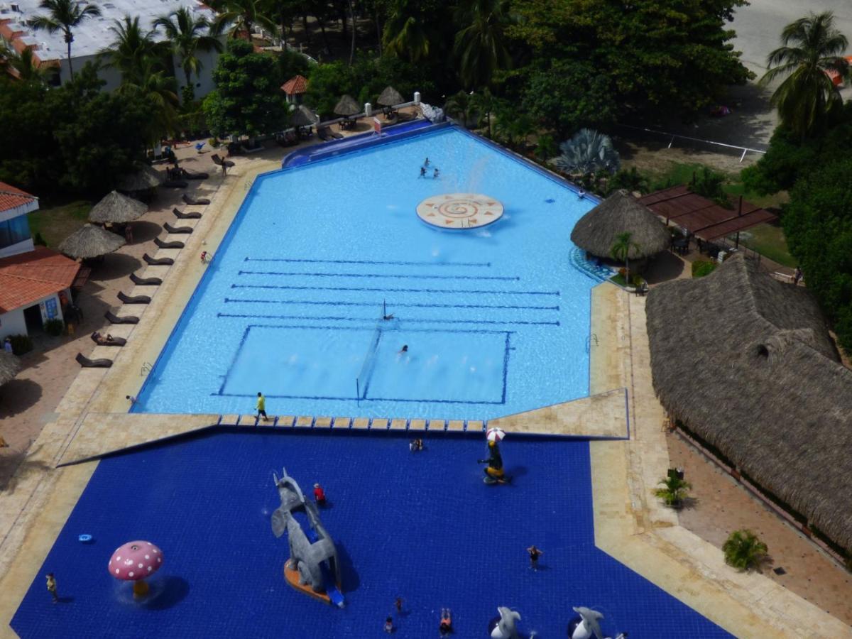 Costa Azul 905 Apartamento Santa Marta (Magdalena)