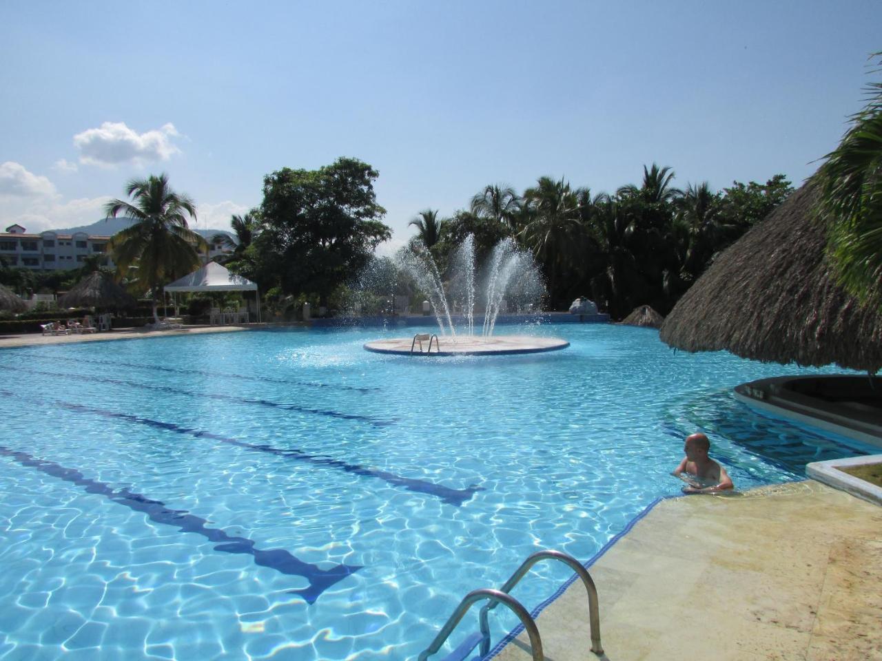 Costa Azul 905 Apartamento *