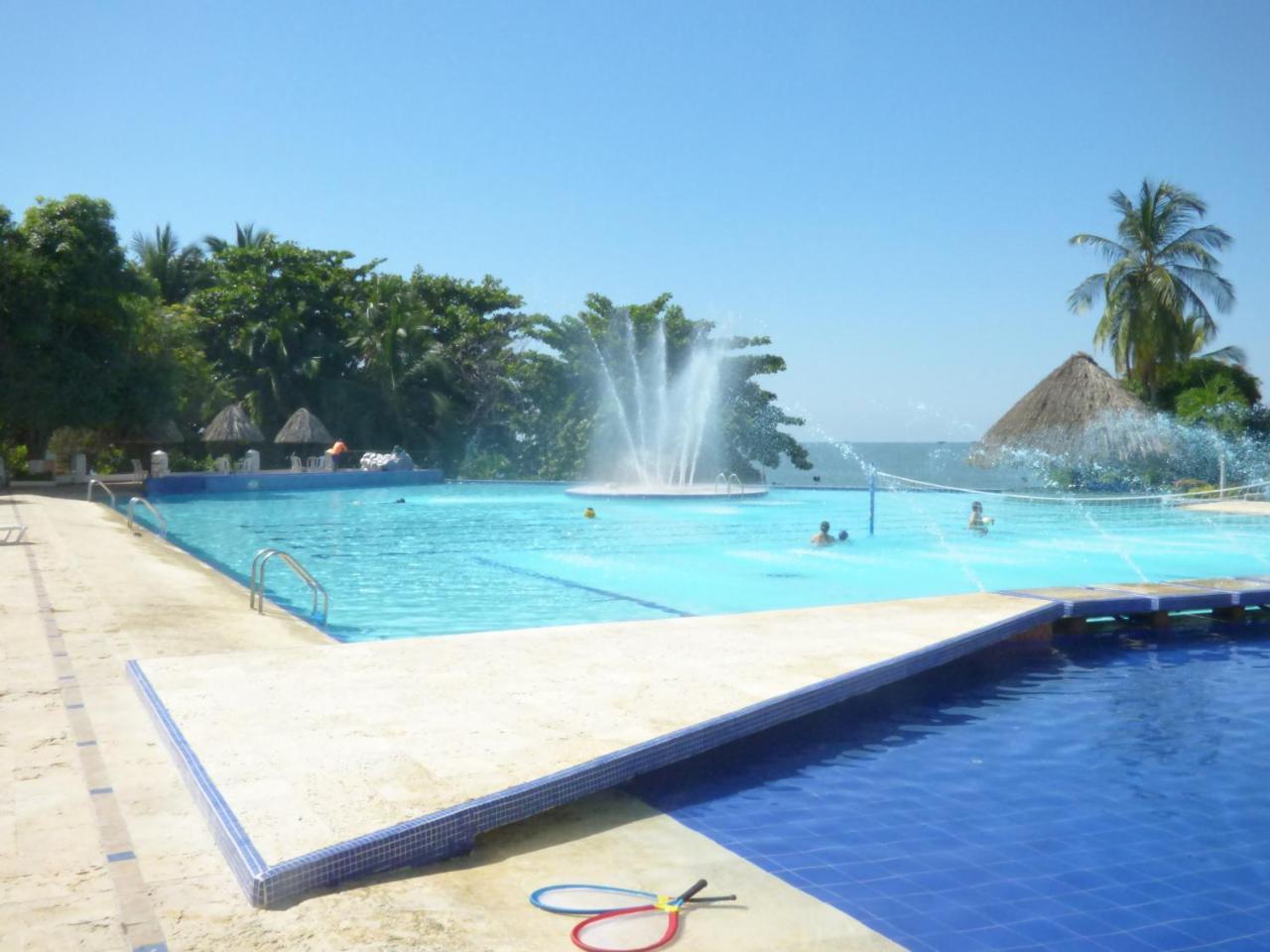 Costa Azul 905 Apartamento